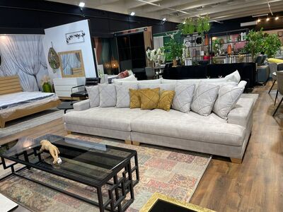 סלון דגם רביצה