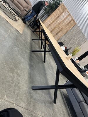 פינת אוכל פתוחה 2