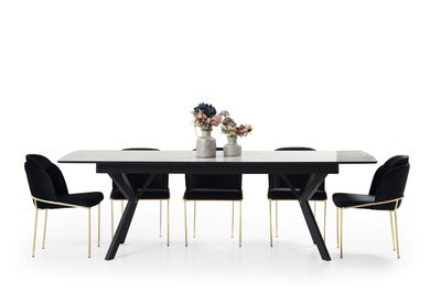 פינת אוכל דגם MICOMEDIA