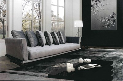 מערכת ישיבה גלרית צוקל