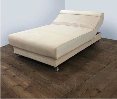 מיטה וחצי - ראש מתכוונן