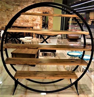 קונסולה בהתאמה אישית