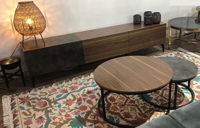 מזנון שולחן פאזות