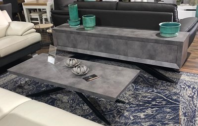 מזנון דגם ספיידר