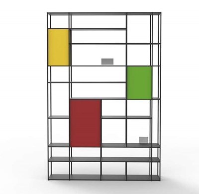 מבחר קונסולות