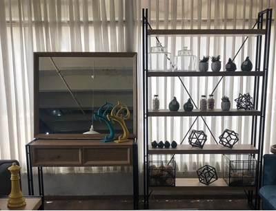 קונסולות בהתאמה אישית