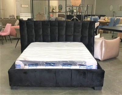 מיטה בהתאמה אישית