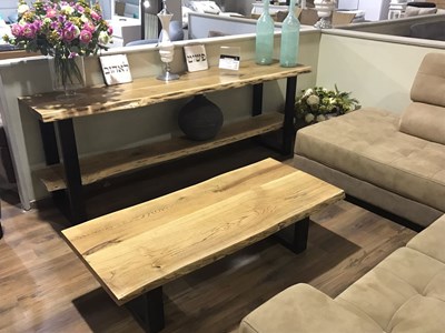 מזנון ושולחן דגם פורסט