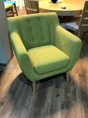 כורסא דגם ניקו