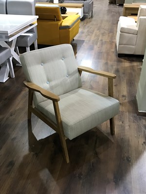 כורסא דגם נואה