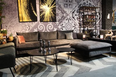 מנהטן גלרייה 3 מטר + הדום עד 100/100