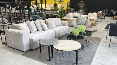 ספת רביצה דובה