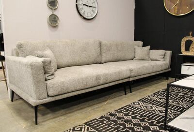 סלון דגם חופית