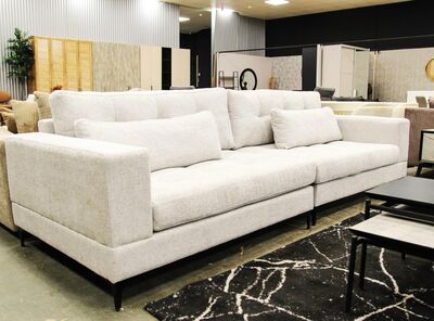 סלון גלריה דגם קפיטונאז'