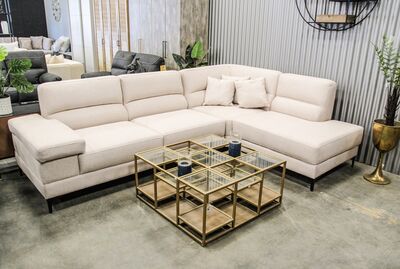 סלון דגם קוצ'יני