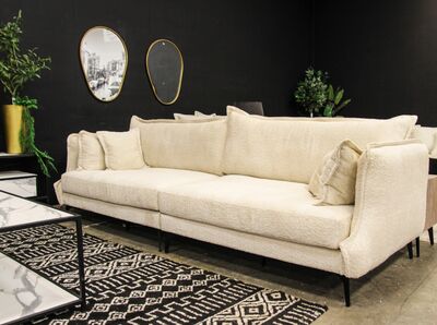 סלון דגם כנפיים