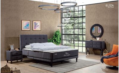 ELIZA מיטה דגם