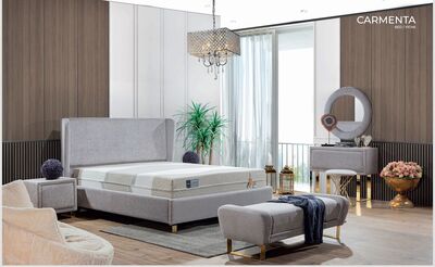 CARMENTA מיטה דגם