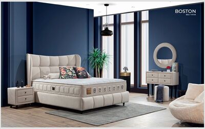 BOSTON מיטה דגם