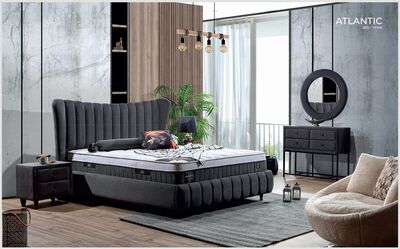 ATLANTIC מיטה דגם