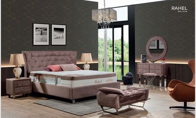 RAHEL מיטה דגם