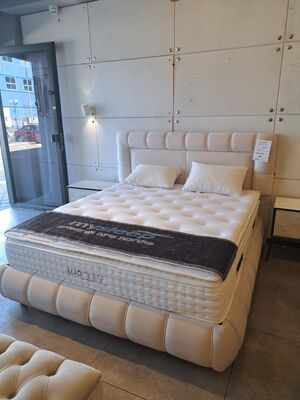 מיטה דגם יסמין