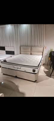 מיטה דגם אדם