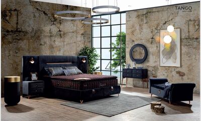 TANGO מיטה