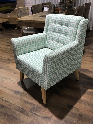 כורסא דגם זן